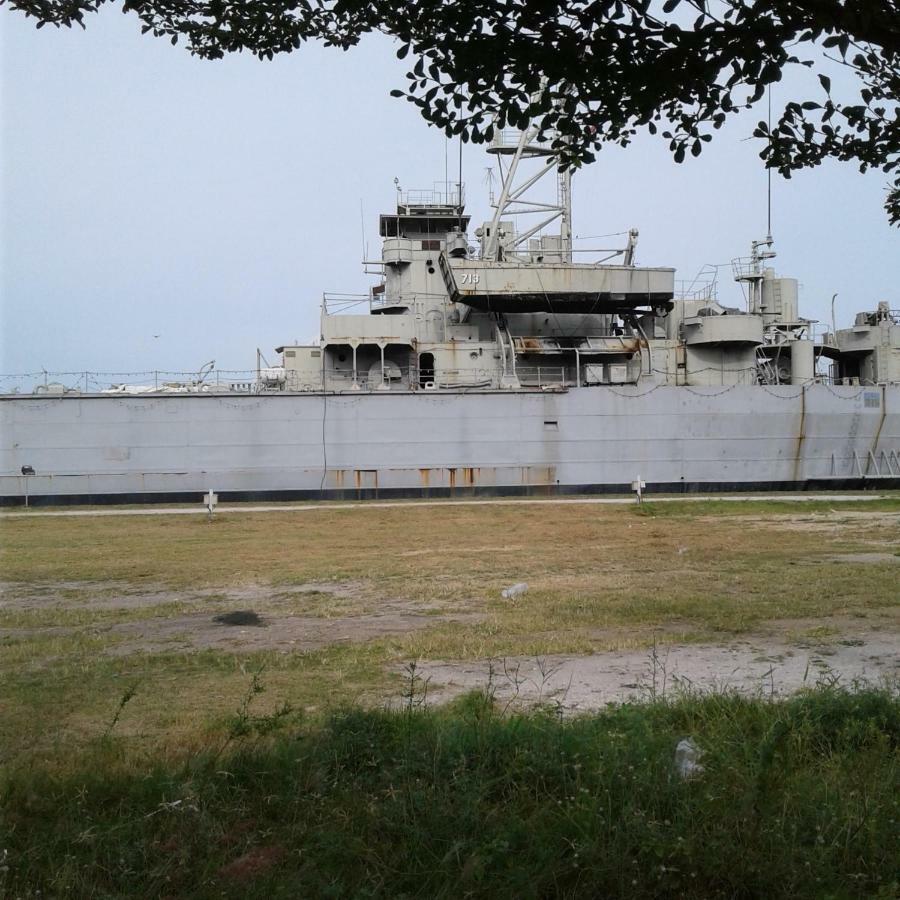 The Pier Homestay Thongsala Exterior foto